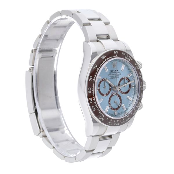 Rolex Daytona 126506